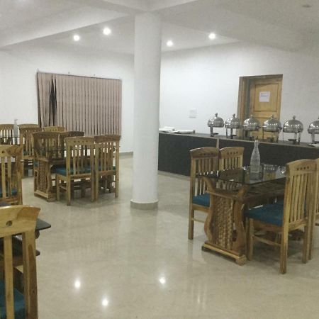 Hotel Ladakh Kingdom-เลห์ ภายนอก รูปภาพ