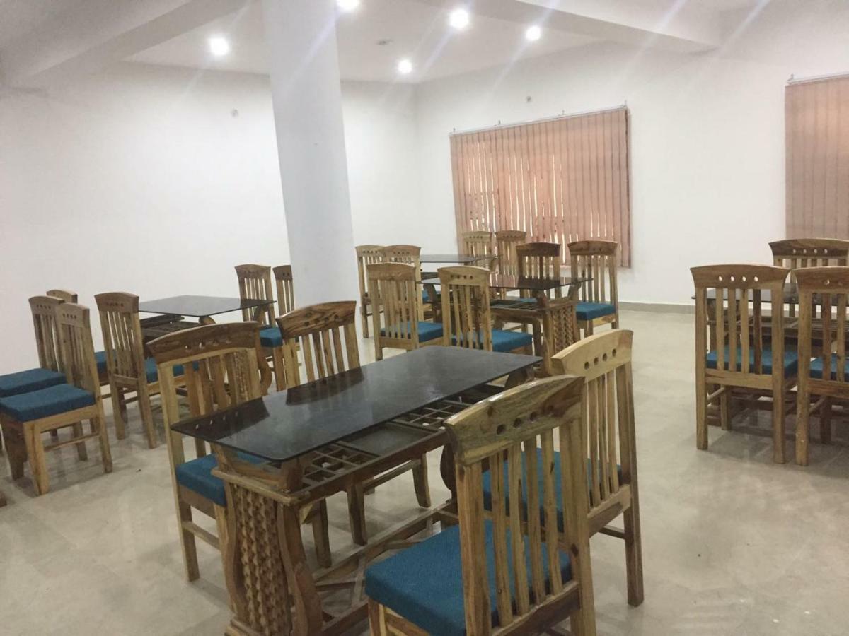 Hotel Ladakh Kingdom-เลห์ ภายนอก รูปภาพ