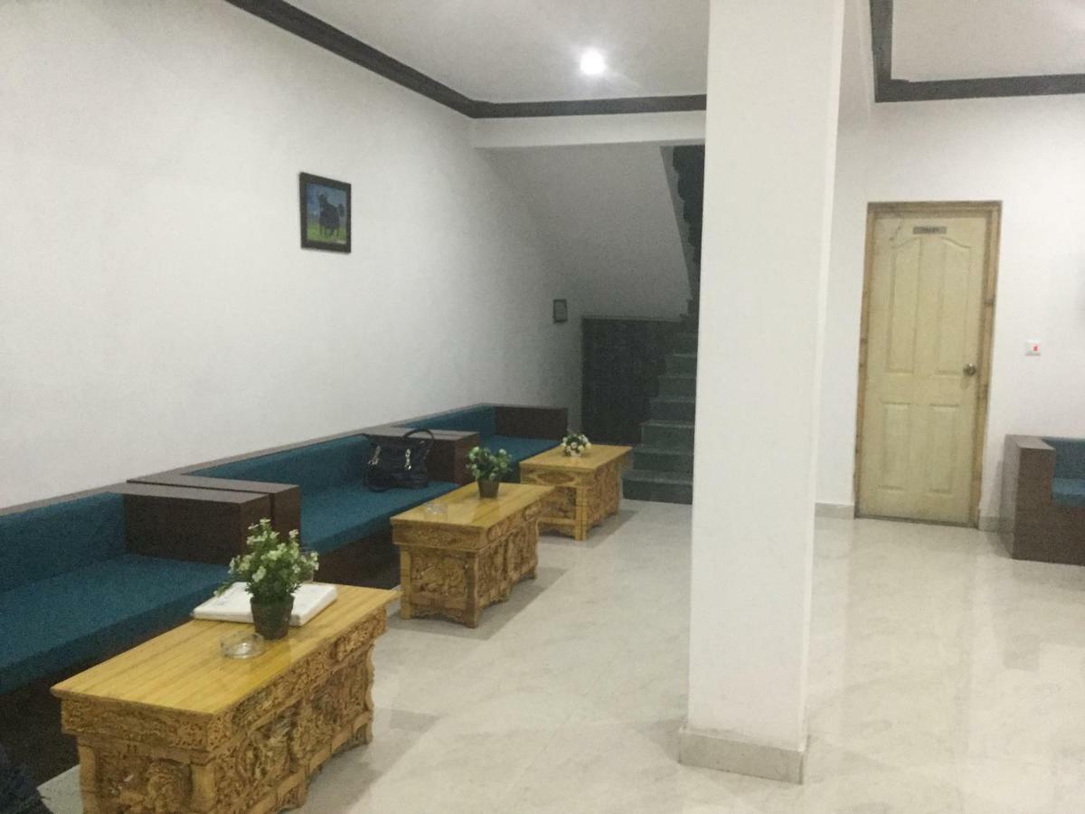 Hotel Ladakh Kingdom-เลห์ ภายนอก รูปภาพ